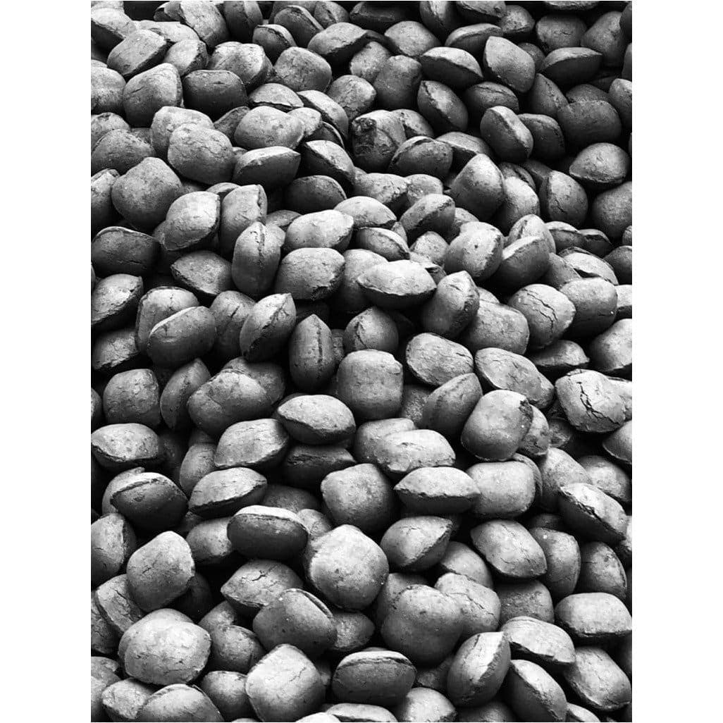 Birch Charcoal Briquettes