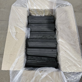 HazelHex Briquettes 10kg